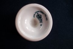ROYAL CROWN DERBY MIKADO- EGG CUP   .....   http://jaapiesfinechinastore.com