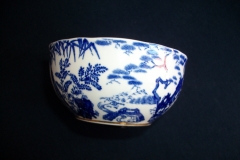 ROYAL CROWN DERBY MIKADO- OPEN SUGAR BOWL   .....   https://www.jaapiesfinechinastore.com