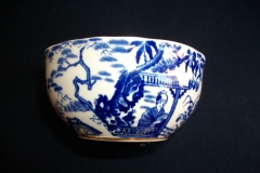 ROYAL CROWN DERBY MIKADO- OPEN SUGAR BOWL   .....   https://www.jaapiesfinechinastore.com