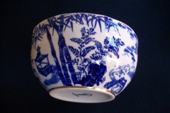 ROYAL CROWN DERBY MIKADO- OPEN SUGAR BOWL   .....   https://www.jaapiesfinechinastore.com