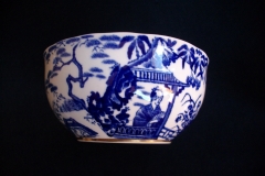 ROYAL CROWN DERBY MIKADO- OPEN SUGAR BOWL   .....   https://www.jaapiesfinechinastore.com