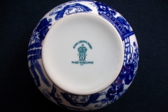 ROYAL CROWN DERBY MIKADO- OPEN SUGAR BOWL   .....   https://www.jaapiesfinechinastore.com