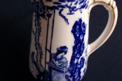 ROYAL CROWN DERBY MIKADO- HOT WATER JUG   .....   http://jaapiesfinechinastore.com
