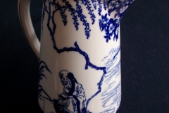 ROYAL CROWN DERBY MIKADO- HOT WATER JUG   .....   https://www.jaapiesfinechinastore.com