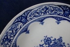 WEDGWOOD QUEEN CHARLOTTE- ROUND SERVING BOWL 9 1/4"     .....   http://jaapiesfinechinastore.com
