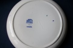 WEDGWOOD QUEEN CHARLOTTE- ROUND SERVING BOWL 9 1/4"     .....   http://jaapiesfinechinastore.com