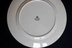 ROYAL ALBERT GREEK KEY- SALAD PLATE   .....   https://www.jaapiesfinechinastore.com