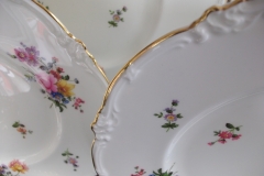 ROYAL CAULDON MARITA- DINNER PLATE.....https://www.jaapiesfinechinastore.com