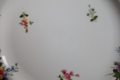 ROYAL CAULDON MARITA- DINNER PLATE.....https://www.jaapiesfinechinastore.com