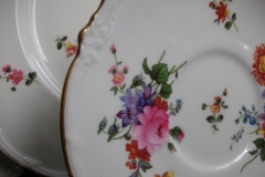 ROYAL CAULDON MARITA- SOUP BOWL SAUCER .....https://www.jaapiesfinechinastore.com