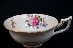 ROYAL CAULDON MARITA- CUP &  SAUCER   .....https://www.jaapiesfinechinastore.com