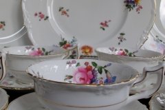 ROYAL CAULDON MARITA- CUP &  SAUCER   .....http://jaapiesfinechinastore.com