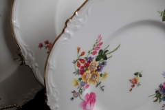 ROYAL CAULDON MARITA- SALAD PLATE.....https://www.jaapiesfinechinastore.com