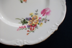 ROYAL CAULDON MARITA- SALAD PLATE.....https://www.jaapiesfinechinastore.com