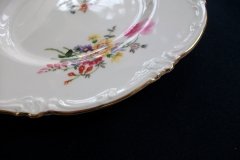 ROYAL CAULDON MARITA- SALAD PLATE.....http://jaapiesfinechinastore.com