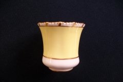 ROYAL CROWN DERBY A315-  DEMI CUP & SAUCER   .....   http://jaapiesfinechinastore.com