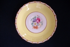 ROYAL CROWN DERBY A315-  DEMI CUP & SAUCER   .....   https://www.jaapiesfinechinastore.com