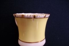 ROYAL CROWN DERBY A315-  DEMI CUP & SAUCER   .....   http://jaapiesfinechinastore.com
