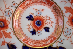 ROYAL CROWN DERBY BATTERSEA  A254  IMARI-  COFFEE CAN & SAUCER ..... https://www.jaapiesfinechinastore.com