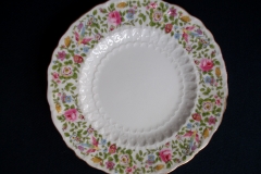 ROYAL CROWN DERBY- COTSWOLD #A1010- BREAD & BUTTER PLATE  .....   https://www.jaapiesfinechinastore.com