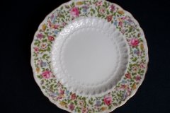 ROYAL CROWN DERBY- COTSWOLD #A1010- BREAD & BUTTER PLATE  .....   http://jaapiesfinechinastore.com