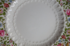 ROYAL CROWN DERBY- COTSWOLD #A1010- BREAD & BUTTER PLATE  .....   https://www.jaapiesfinechinastore.com