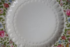 ROYAL CROWN DERBY- COTSWOLD #A1010- BREAD & BUTTER PLATE  .....   http://jaapiesfinechinastore.com