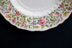 ROYAL CROWN DERBY- COTSWOLD #A1010- BREAD & BUTTER PLATE  .....   https://www.jaapiesfinechinastore.com