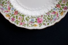 ROYAL CROWN DERBY- COTSWOLD #A1010- BREAD & BUTTER PLATE  .....   http://jaapiesfinechinastore.com