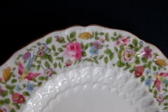 ROYAL CROWN DERBY- COTSWOLD #A1010- BREAD & BUTTER PLATE  .....   https://www.jaapiesfinechinastore.com