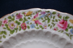 ROYAL CROWN DERBY- COTSWOLD #A1010- BREAD & BUTTER PLATE  .....   https://www.jaapiesfinechinastore.com