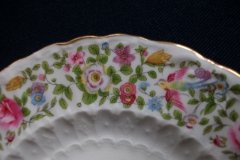 ROYAL CROWN DERBY- COTSWOLD #A1010- BREAD & BUTTER PLATE  .....   http://jaapiesfinechinastore.com