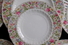 ROYAL CROWN DERBY- COTSWOLD #A1010- BREAD & BUTTER PLATE  .....   https://www.jaapiesfinechinastore.com