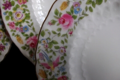 ROYAL CROWN DERBY- COTSWOLD #A1010- BREAD & BUTTER PLATE  .....   https://www.jaapiesfinechinastore.com