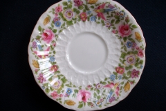 ROYAL CROWN DERBY- COTSWOLD #A1010- CUP & SAUCER    .....   https://www.jaapiesfinechinastore.com