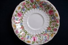 ROYAL CROWN DERBY- COTSWOLD #A1010- CUP & SAUCER    .....   http://jaapiesfinechinastore.com