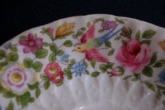 ROYAL CROWN DERBY- COTSWOLD #A1010- CUP & SAUCER    .....   http://jaapiesfinechinastore.com