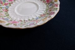 ROYAL CROWN DERBY- COTSWOLD #A1010- CUP & SAUCER    .....   http://jaapiesfinechinastore.com
