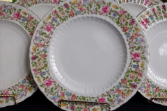 ROYAL CROWN DERBY- COTSWOLD #A1010- DINNER  PLATE  .....   https://www.jaapiesfinechinastore.com