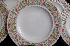 ROYAL CROWN DERBY- COTSWOLD #A1010- DINNER  PLATE  .....   https://www.jaapiesfinechinastore.com