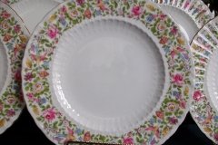 ROYAL CROWN DERBY- COTSWOLD #A1010- DINNER  PLATE  .....   http://jaapiesfinechinastore.com