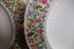 ROYAL CROWN DERBY- COTSWOLD #A1010- DINNER  PLATE  .....   http://jaapiesfinechinastore.com