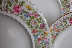 ROYAL CROWN DERBY- COTSWOLD #A1010- DINNER  PLATE  .....   http://jaapiesfinechinastore.com