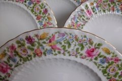 ROYAL CROWN DERBY- COTSWOLD #A1010- DINNER  PLATE  .....   http://jaapiesfinechinastore.com