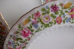 ROYAL CROWN DERBY- COTSWOLD #A1010- DINNER  PLATE  .....   http://jaapiesfinechinastore.com