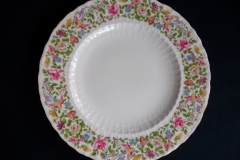 ROYAL CROWN DERBY- COTSWOLD #A1010- DINNER  PLATE  .....   https://www.jaapiesfinechinastore.com