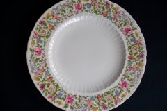 ROYAL CROWN DERBY- COTSWOLD #A1010- DINNER  PLATE  .....   http://jaapiesfinechinastore.com