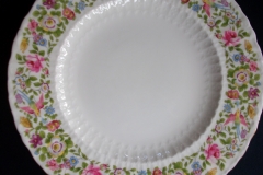 ROYAL CROWN DERBY- COTSWOLD #A1010- DINNER  PLATE  .....   https://www.jaapiesfinechinastore.com