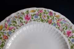 ROYAL CROWN DERBY- COTSWOLD #A1010- DINNER  PLATE  .....   https://www.jaapiesfinechinastore.com