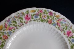 ROYAL CROWN DERBY- COTSWOLD #A1010- DINNER  PLATE  .....   http://jaapiesfinechinastore.com